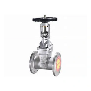 Stainless Steel tatala Stem Stem Selesa Seal Flatle Gate Vatoo