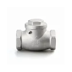 Stainless Steel Steens Closed Siaki alatoto